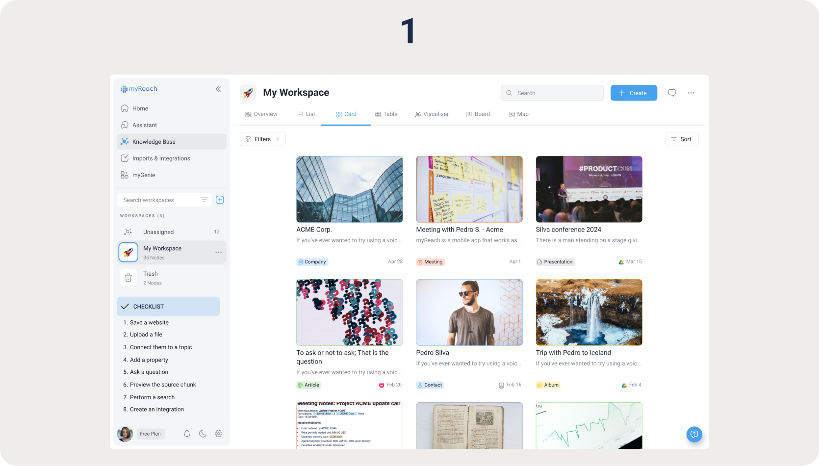 myKnowledge