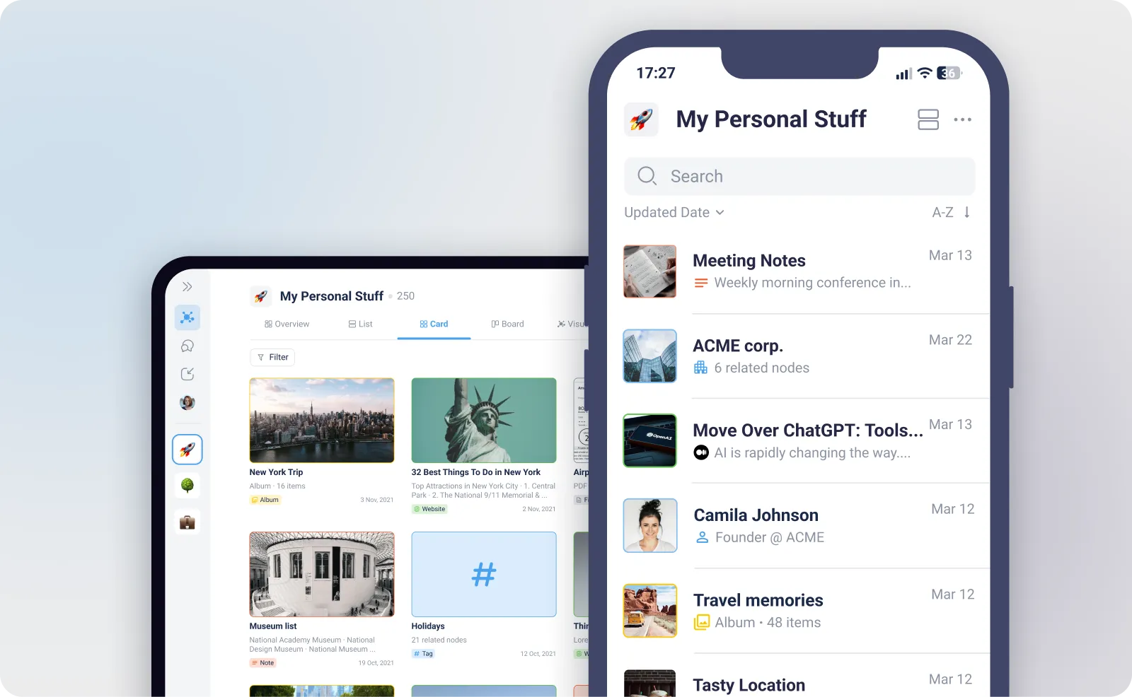 myReach App